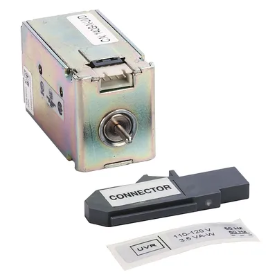 Rockwell Automation / Allen-Bradley 140G-N-UVA – 140G Circuit-Breaker Accessory