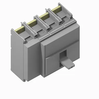 Rockwell Automation / Allen-Bradley 140G-N6H4-E12-UD-AJ – 140G 1200A N Frame Molded Case Ckt-Bkr