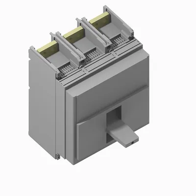 Rockwell Automation / Allen-Bradley 140G-N6K3-E12-AB – 140G 1200A N Frame Molded Case Ckt-Bkr