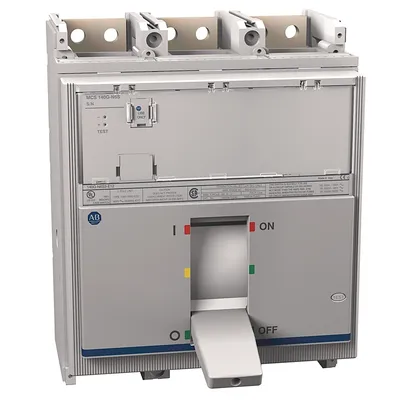 Rockwell Automation / Allen-Bradley 140G-N6S3-E12-AB