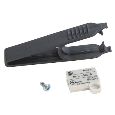 Rockwell Automation / Allen-Bradley 140G-NRP-E10 – 140G Rating Circuit-Breaker Accessory