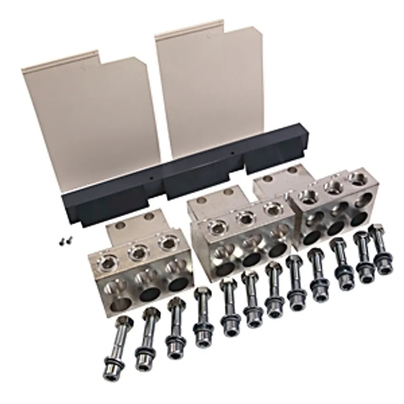 Rockwell Automation / Allen-Bradley 140G-NS-SCJ – 140G Circuit-Breaker Accessory