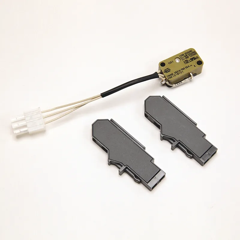 Rockwell Automation / Allen-Bradley 140G-NS-SNCJ – 140G Circuit-Breaker Accessory