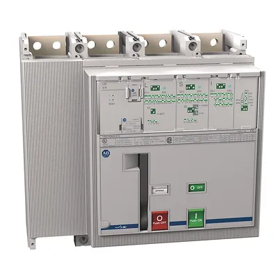 Allen-Bradley 140G-NS6H3-E12 – 140G 1200A Frame Molded Case Ckt-Bkr Allen-Bradley 140G-NS6H3-E12 – 140G 1200A Frame Molded Case Ckt-Bkr