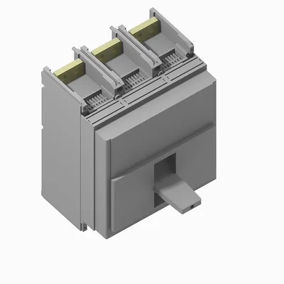Rockwell Automation / Allen-Bradley 140G-NS6I3-E12-MD-RD