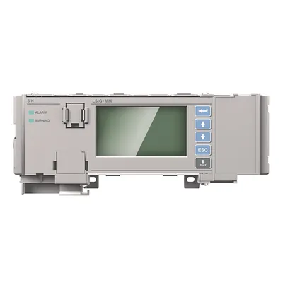Allen-Bradley 140G-NTK-E12 – 140G 1200A Frame Trip Unit Allen-Bradley 140G-NTK-E12 – 140G 1200A Frame Trip Unit