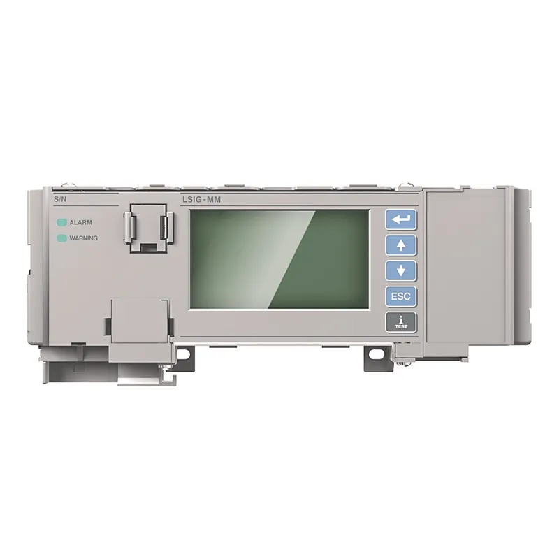 Rockwell Automation / Allen-Bradley 140G-NTK-E12