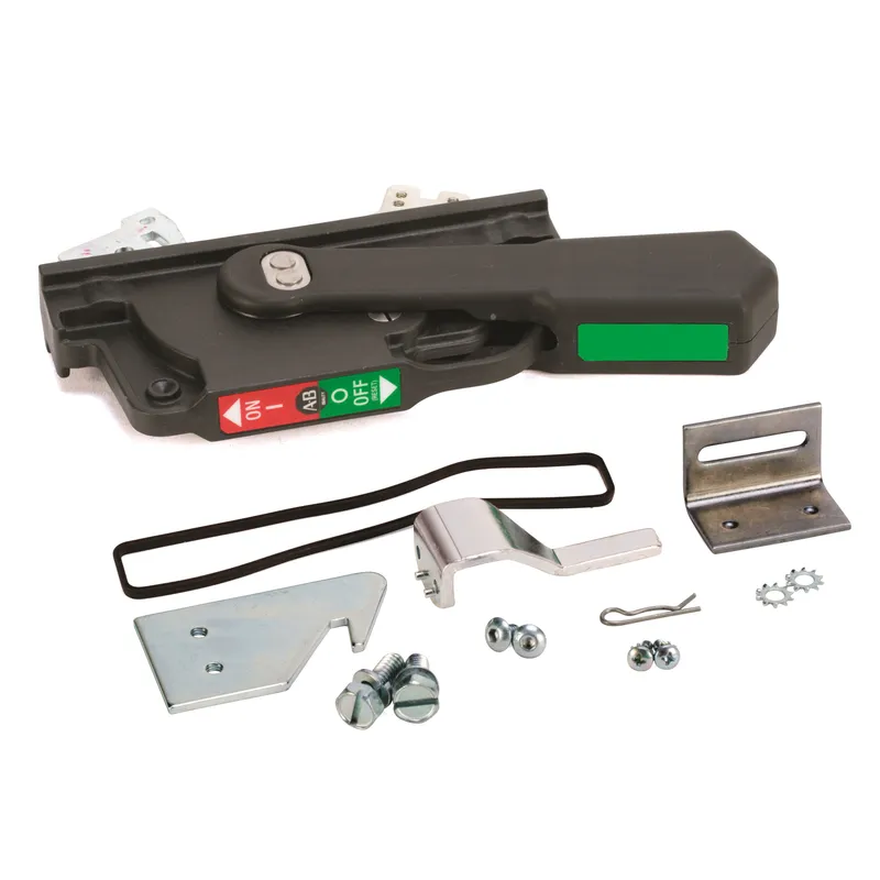 Rockwell Automation / Allen-Bradley 140G-P1 – 140G Circuit Breaker Nonmetallic Handle