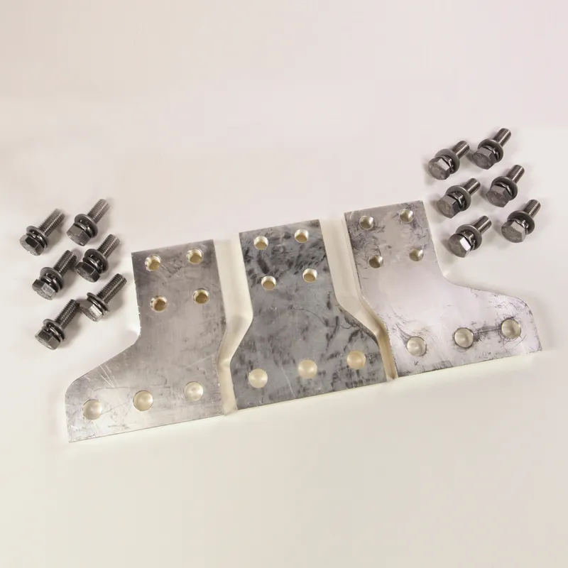 Rockwell Automation / Allen-Bradley 140G-R-EXS3 – 140G Circuit-Breaker Accessory — photo 2 of 2