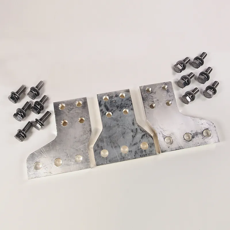 Rockwell Automation / Allen-Bradley 140G-R-EXS3 – 140G Circuit-Breaker Accessory — photo 1 of 2