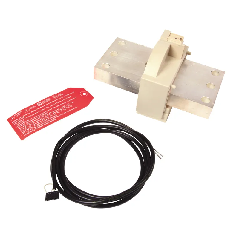Rockwell Automation / Allen-Bradley 140G-R-NCTE30 – 140G CT Circuit-Breaker Accessory — photo 2 of 2
