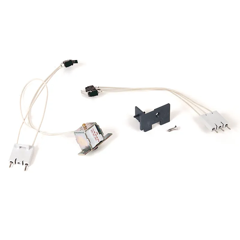 Rockwell Automation / Allen-Bradley 140G-R-RRA – 140G Circuit-Breaker Accessory