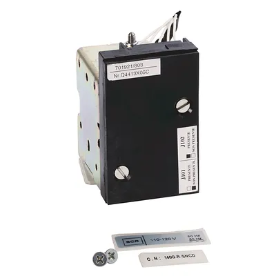 Rockwell Automation / Allen-Bradley 140G-R-SNCJ – 140G Circuit-Breaker Accessory