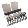 Rockwell Automation / Allen-Bradley 140G-R-TLA63 – 140G Circuit-Breaker Accessory — photo 1 of 2 Rockwell Automation / Allen-Bradley 140G-R-TLA63 – 140G Circuit-Breaker Accessory — photo 1 of 2
