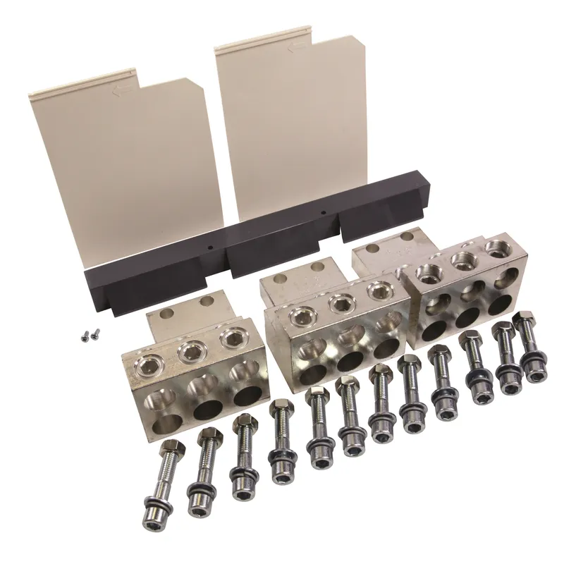 Rockwell Automation / Allen-Bradley 140G-R-TLA63 – 140G Circuit-Breaker Accessory — photo 2 of 2