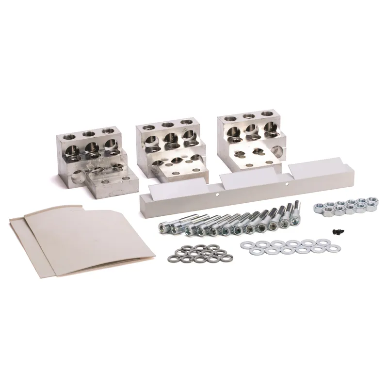 Rockwell Automation / Allen-Bradley 140G-R-TLC63 – 140G Circuit-Breaker Accessory — photo 2 of 2