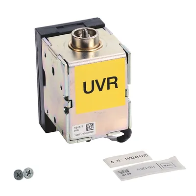 Rockwell Automation / Allen-Bradley 140G-R-UVA – 140G Circuit-Breaker Accessory