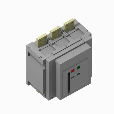 Rockwell Automation / Allen-Bradley 140G-R12K3-E20-MD-RJ-UJ-DA – 140G 3000A R Frame Molded Case Ckt-Bkr