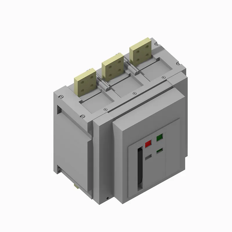 Rockwell Automation / Allen-Bradley 140G-R12K3-E20-W1-MJ-RJ-DA – 140G 3000A R Frame Molded Case Ckt-Bkr