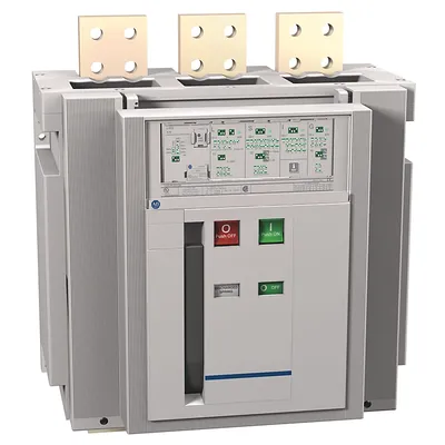 Allen-Bradley 140G-R12K3-E25 – 140G 2500A Frame Molded Case Ckt-Bkr Allen-Bradley 140G-R12K3-E25 – 140G 2500A Frame Molded Case Ckt-Bkr