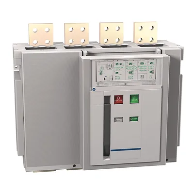 Rockwell Automation / Allen-Bradley 140G-R12K4-E25 – 140G 2500A Frame Molded Case Ckt-Bkr