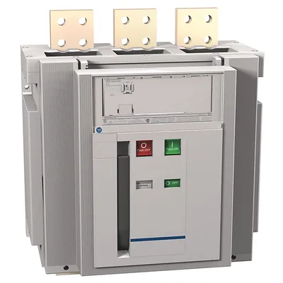 Allen-Bradley 140G-R12S3-E25 – 140G 2500A Frame Molded Case Switch Allen-Bradley 140G-R12S3-E25 – 140G 2500A Frame Molded Case Switch