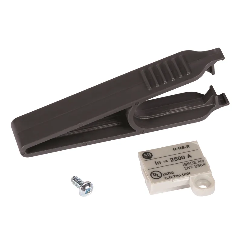 Rockwell Automation / Allen-Bradley 140G-RRP-E25 – 140G Circuit-Breaker Accessory Rating — photo 2 of 2