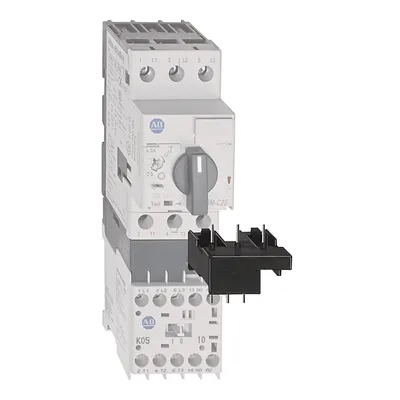 Rockwell Automation / Allen-Bradley 140M-C-PEK12