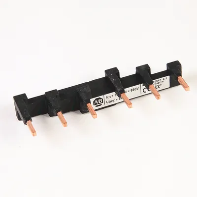 Rockwell Automation / Allen-Bradley 140M-C-W452N