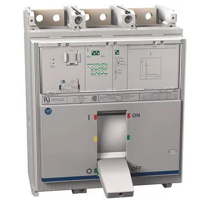 Rockwell Automation / Allen-Bradley 140MG-N8P-E12