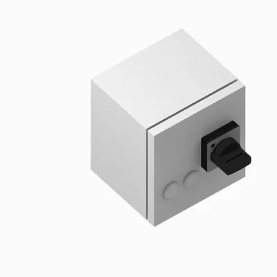 Rockwell Automation / Allen-Bradley 140MT-F-DC25X