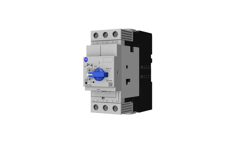 Rockwell Automation / Allen-Bradley 140MT-F9T-C32 – Motor Protection Circuit Breaker — photo 2 of 2