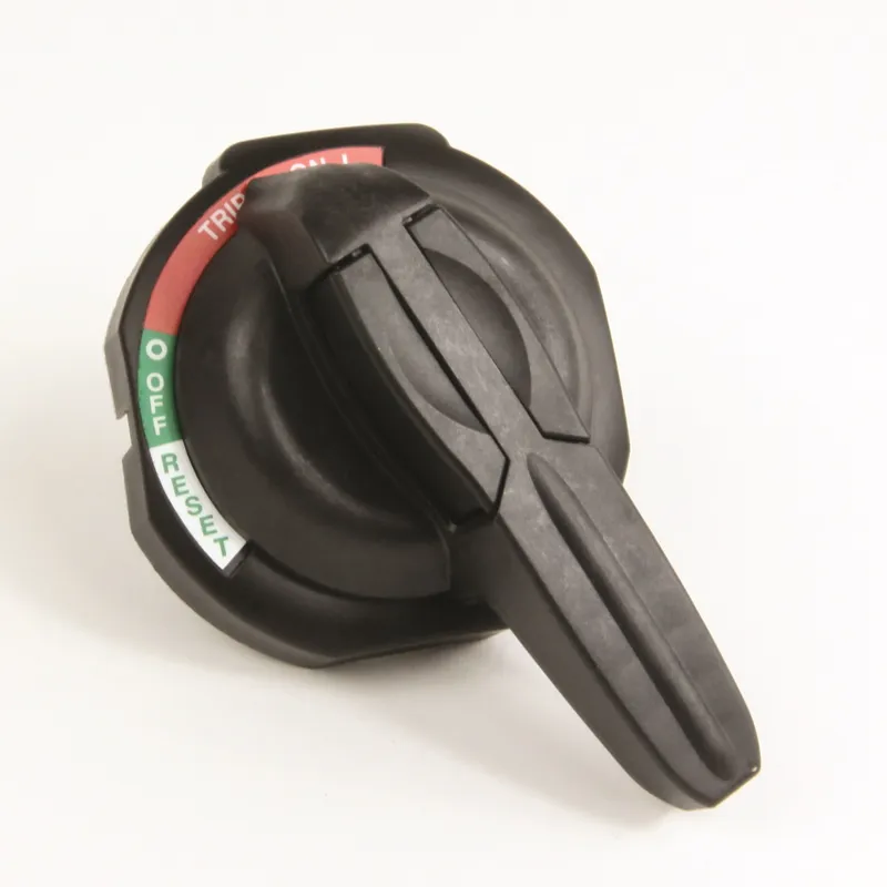 Rockwell Automation / Allen-Bradley 140U-PB – Circuit-Breaker Accessory — photo 2 of 2