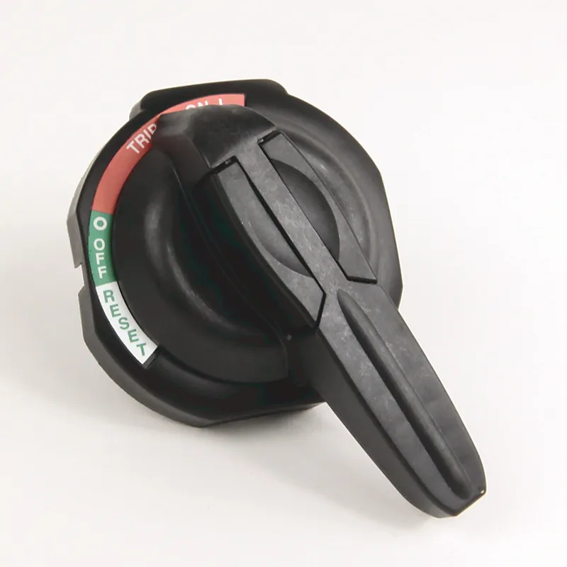 Rockwell Automation / Allen-Bradley 140U-PB – Circuit-Breaker Accessory — photo 1 of 2