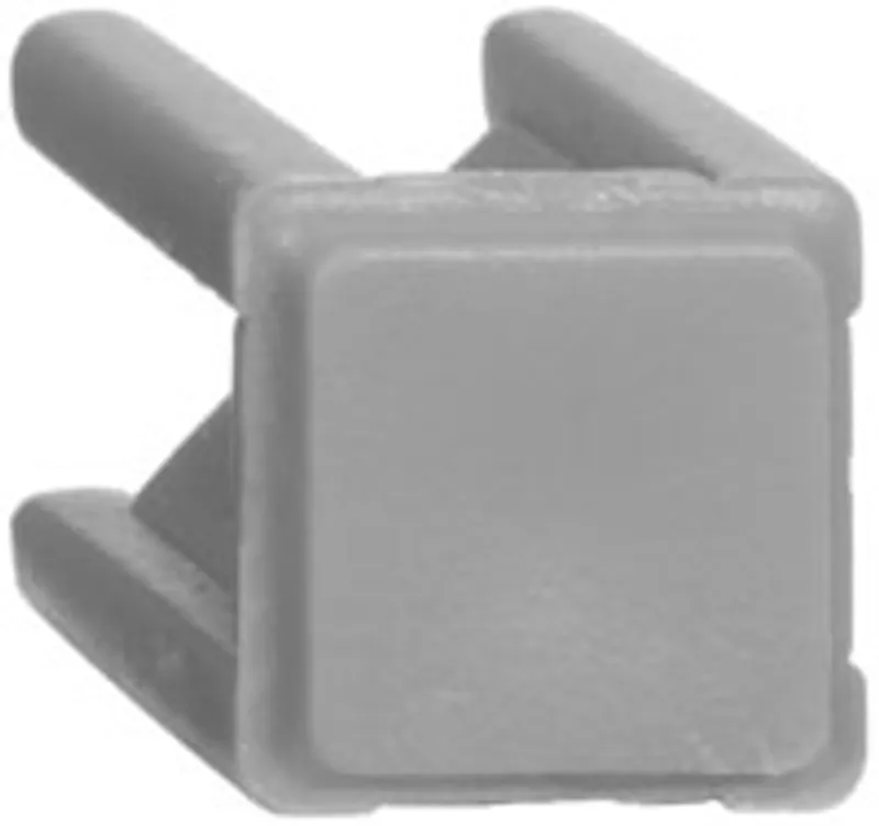 Rockwell Automation / Allen-Bradley 141A-AK – MCS Mounting System Connection Clip — photo 2 of 2