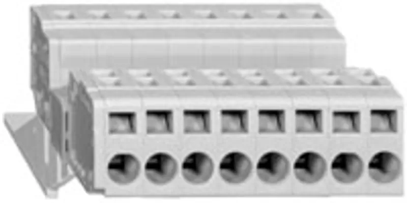 Rockwell Automation / Allen-Bradley 141A-APC10 – MCS Mounting System Control Plug — photo 2 of 2