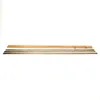 Rockwell Automation / Allen-Bradley 141A-B2010N – 2400 mm Length 20X10 mm Copper Busbar — photo 1 of 2 Rockwell Automation / Allen-Bradley 141A-B2010N – 2400 mm Length 20X10 mm Copper Busbar — photo 1 of 2