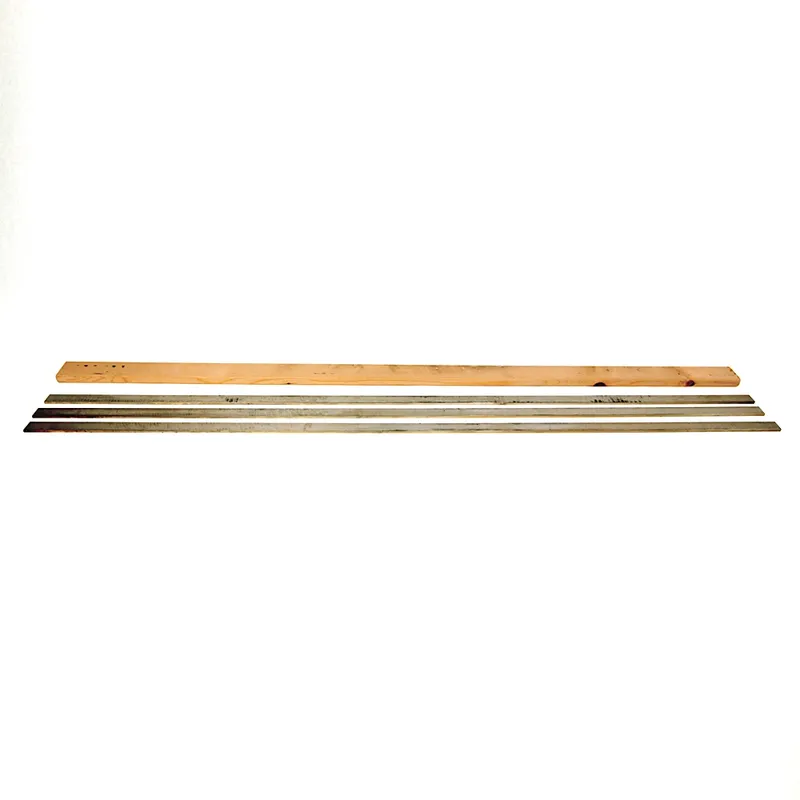 Rockwell Automation / Allen-Bradley 141A-B205C – MCS Mounting System 320 A Bus Bar — photo 1 of 2
