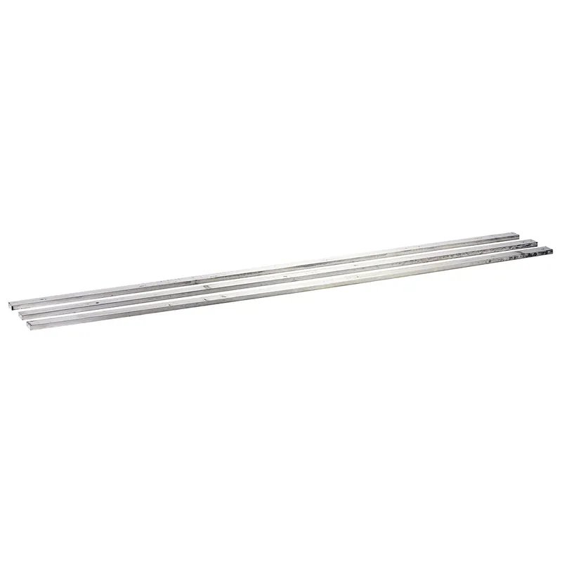 Rockwell Automation / Allen-Bradley 141A-B3010C – MCS Mounting System 630 A Bus Bar — photo 1 of 2