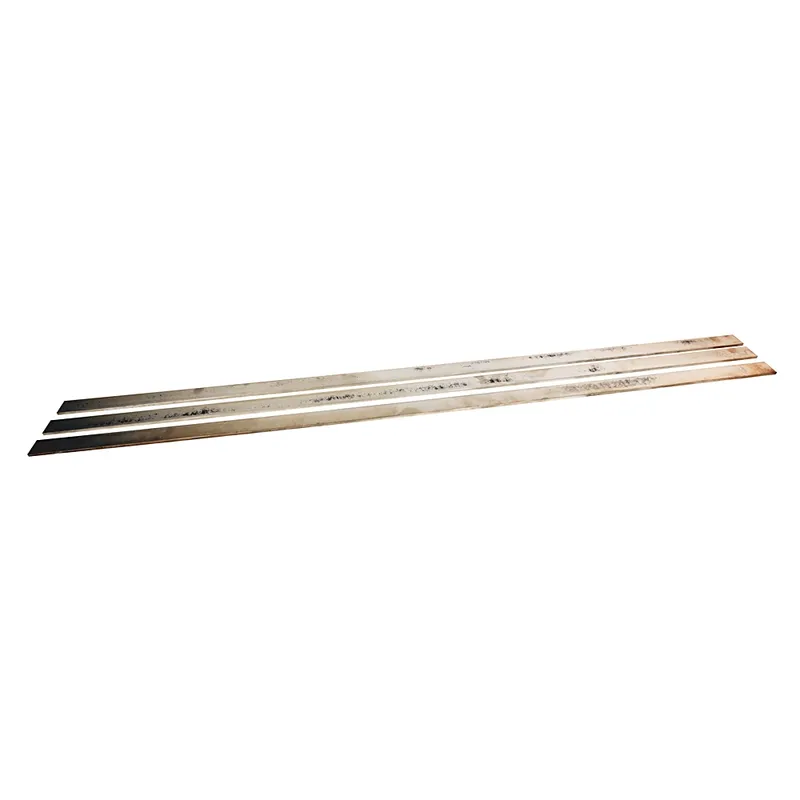 Rockwell Automation / Allen-Bradley 141A-B305A – MCS Mounting System 450 A Bus Bar — photo 1 of 2