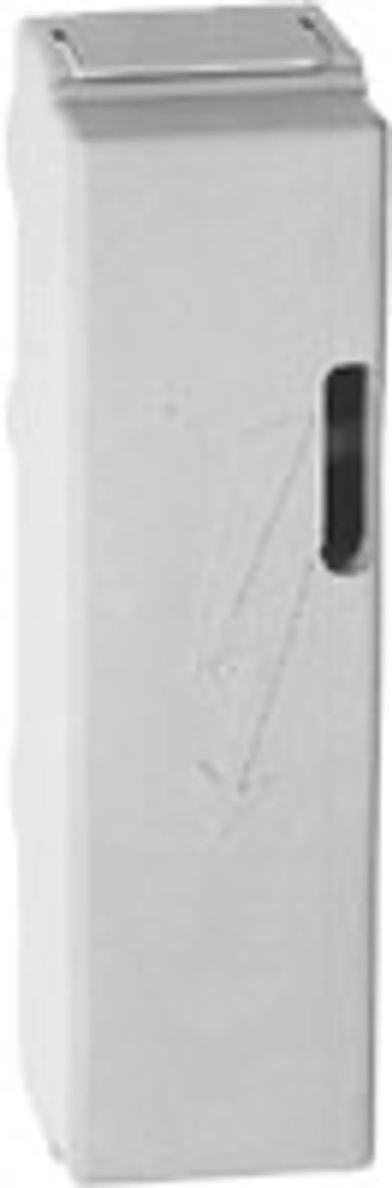 Rockwell Automation / Allen-Bradley 141A-BK1 – MCS Finger Protection Terminal Cover — photo 2 of 2