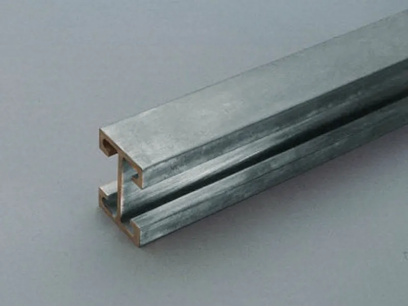 Rockwell Automation / Allen-Bradley 141A-BT11NZ – Copper Bus Bar