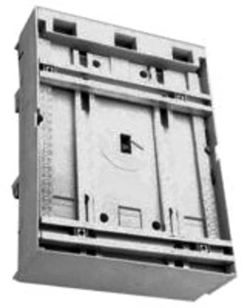 Rockwell Automation / Allen-Bradley 141A-FL110V250T – Busbar Adaptor Module — photo 2 of 2