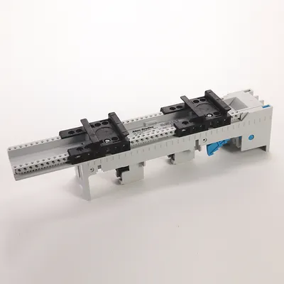 Rockwell Automation / Allen-Bradley 141A-FM45SS25