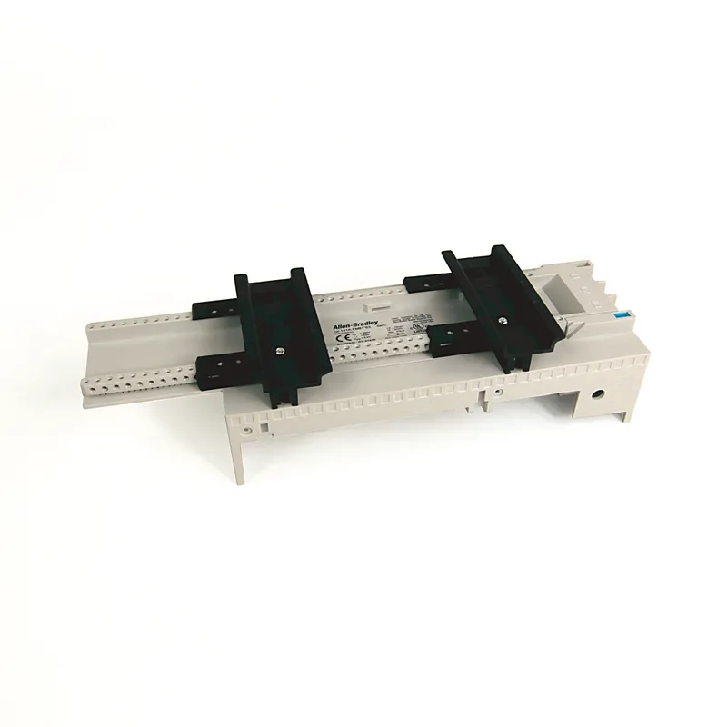 Rockwell Automation / Allen-Bradley 141A-FM81SS63 – MCS Bus Bar Module with Terminal Medium
