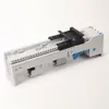 Rockwell Automation / Allen-Bradley 141A-FS108V200T – MCS Bus Bar Module with Terminals Top T — photo 1 of 2 Rockwell Automation / Allen-Bradley 141A-FS108V200T – MCS Bus Bar Module with Terminals Top T — photo 1 of 2