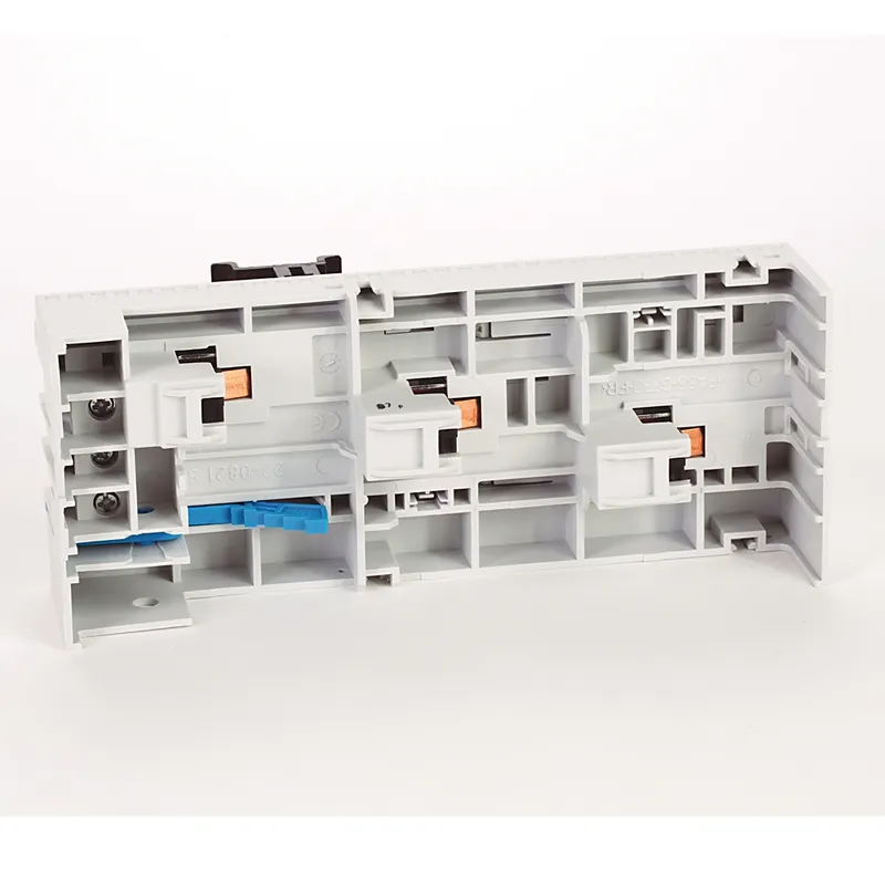 Rockwell Automation / Allen-Bradley 141A-FS81S63 – MCS Bus Bar Module with Terminals Short