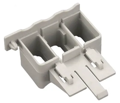 Rockwell Automation / Allen-Bradley 141A-FTS25 – MCS Bus Bar Module 25 A Terminal Shroud