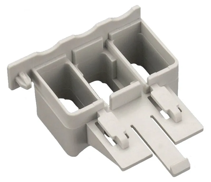 Rockwell Automation / Allen-Bradley 141A-FTS25 – MCS Bus Bar Module 25 A Terminal Shroud