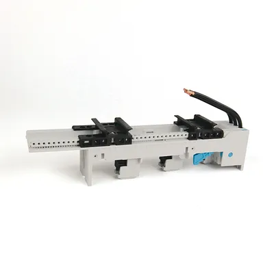Allen-Bradley 141A-GM45RS25 – Bus Bar Adapter Module Allen-Bradley 141A-GM45RS25 – Bus Bar Adapter Module